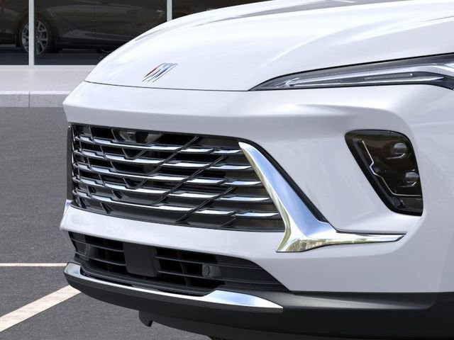 New 2026 Buick Envision Preferred image 13