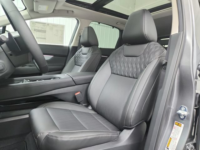 New 2027 Nissan Murano Platinum w/ Cargo Package AWD/4WD image 19