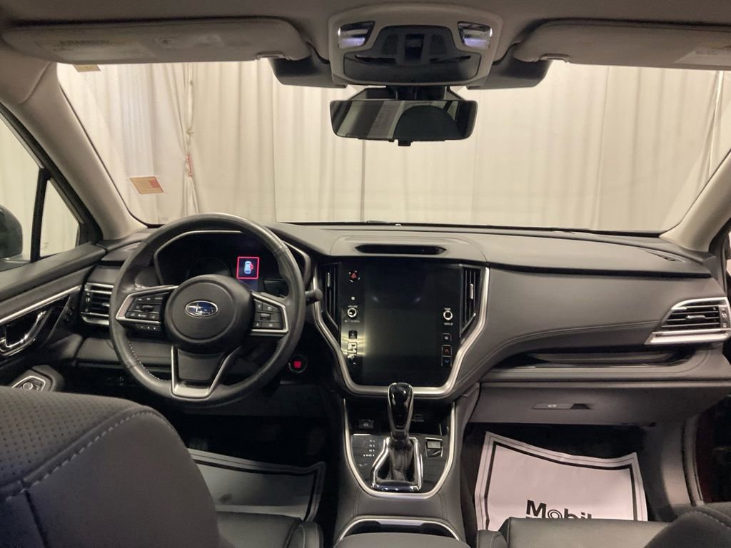 Used 2024 Subaru Outback Touring XT image 25