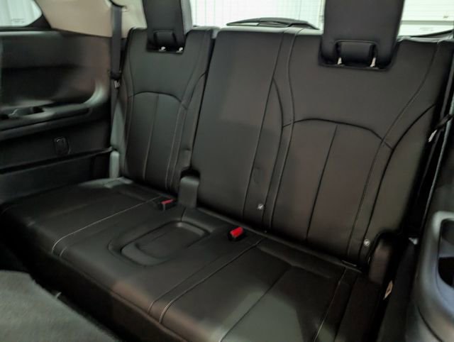 Used 2026 INFINITI QX60 Luxe w/ Cargo Package image 11