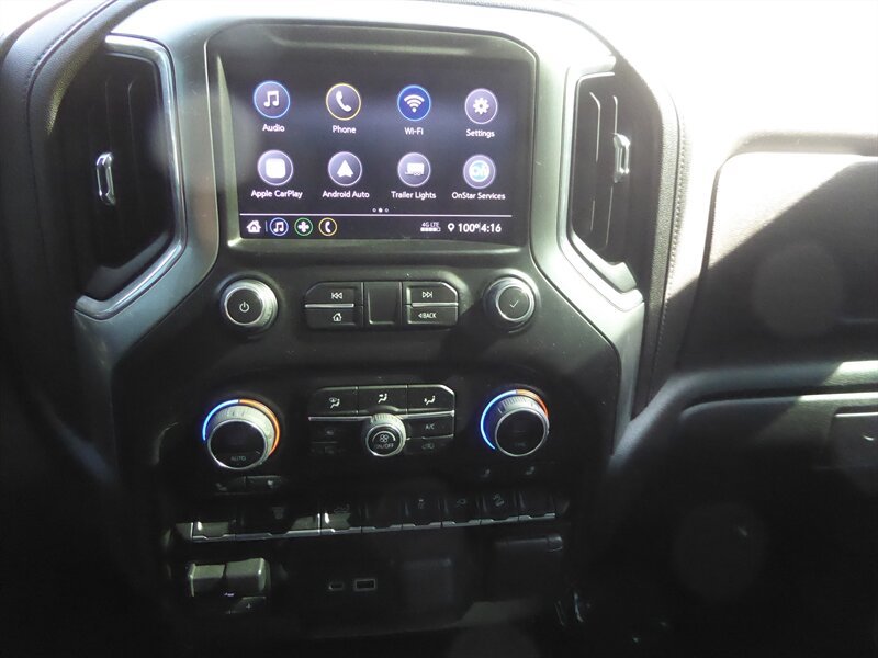 Used 2023 Chevrolet Silverado 2500 LT AWD/4WD image 14