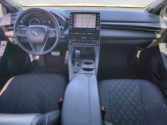 Used 2020 Toyota Avalon XSE w/ Carpet Mat Package FWD image 19