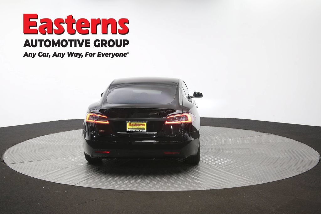 Used 2019 Tesla Model S 75D AWD/4WD image 33