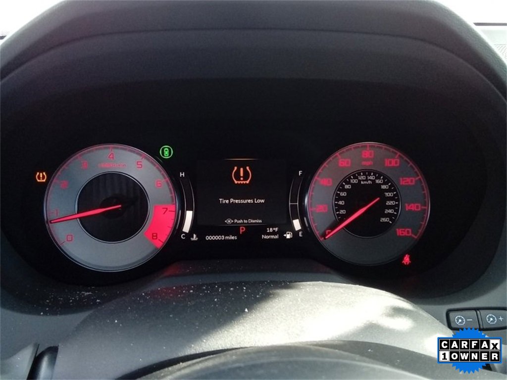 Used 2025 Acura RDX A-Spec image 9