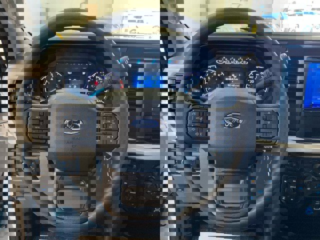 New 2025 Ford F350 XL w/ XL Chrome Package image 20