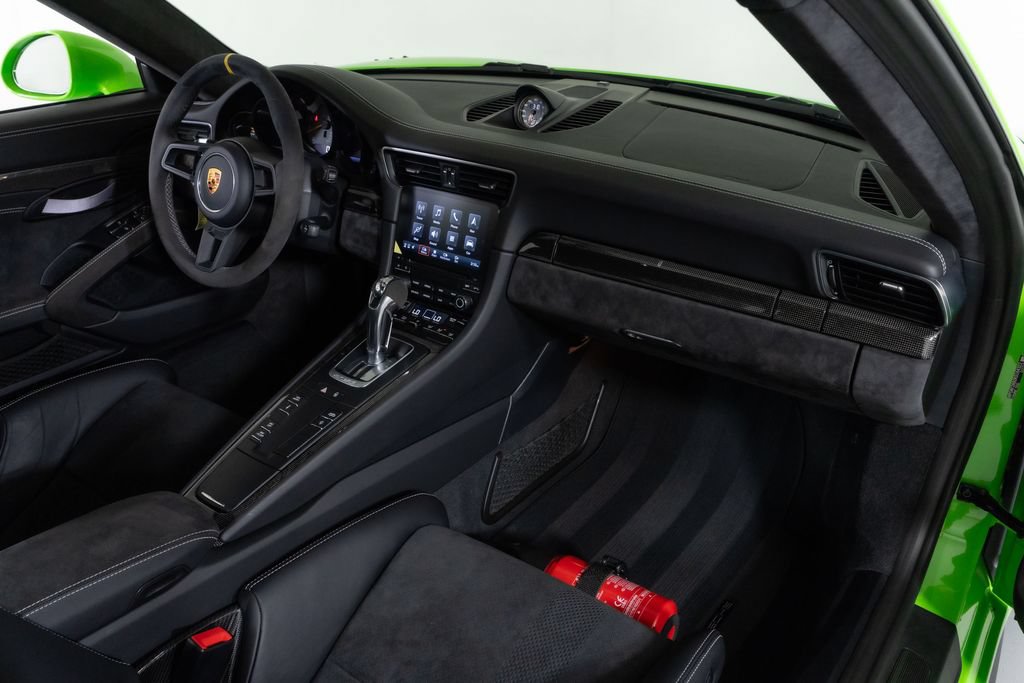 Used 2019 Porsche 911 GT3 RS RWD image 31