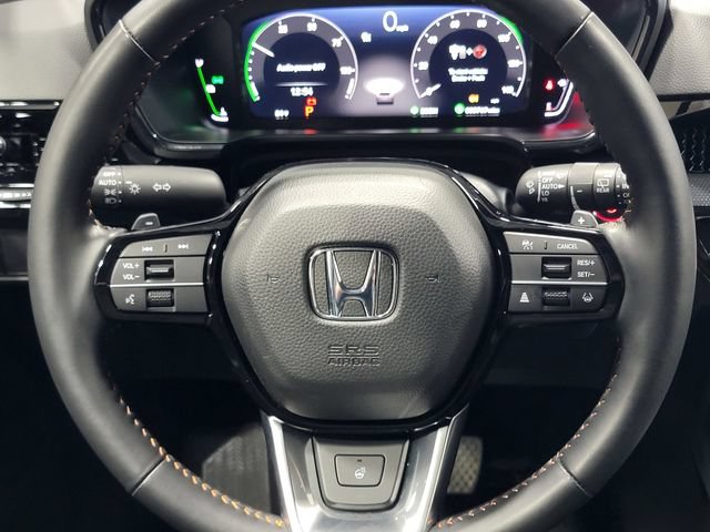 Used 2026 Honda CR-V Sport Touring image 26