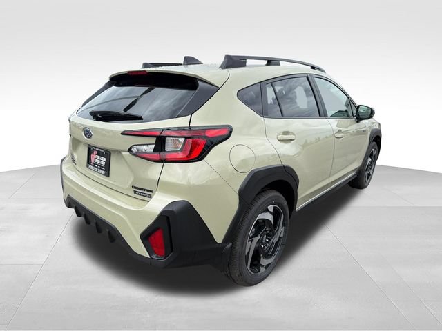 New 2026 Subaru Crosstrek 2.5i Limited AWD/4WD image 7