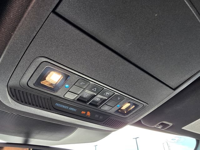 Used 2023 Ford Explorer Timberline w/ Timberline Technology Package AWD/4WD image 33