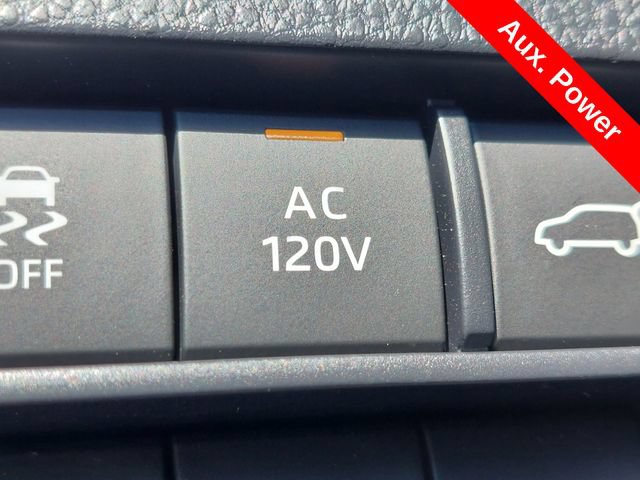 Used 2026 Toyota 4Runner Platinum AWD/4WD image 24