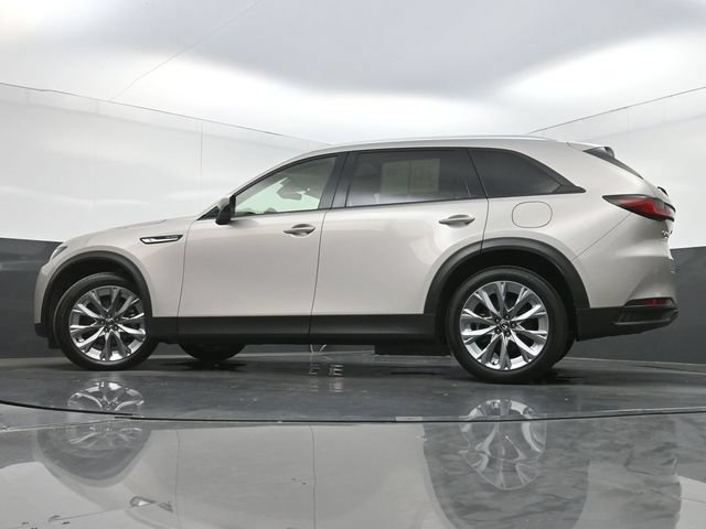 Certified 2026 MAZDA CX-90 3.3 Turbo w/ Preferred Package AWD/4WD image 33