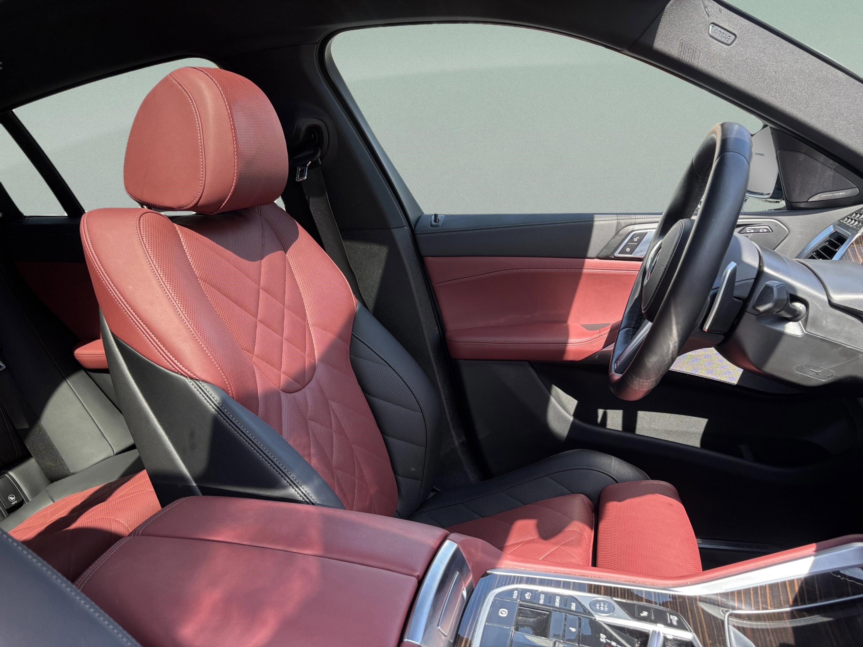 Used 2026 BMW X6 xDrive40i image 25