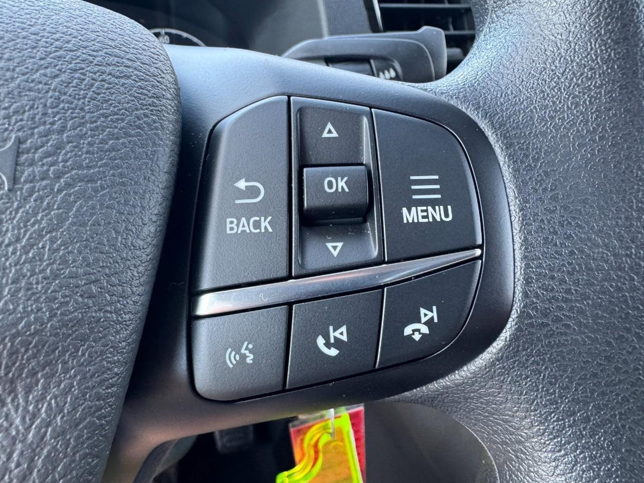 Used 2024 Ford Transit 350 XLT image 16