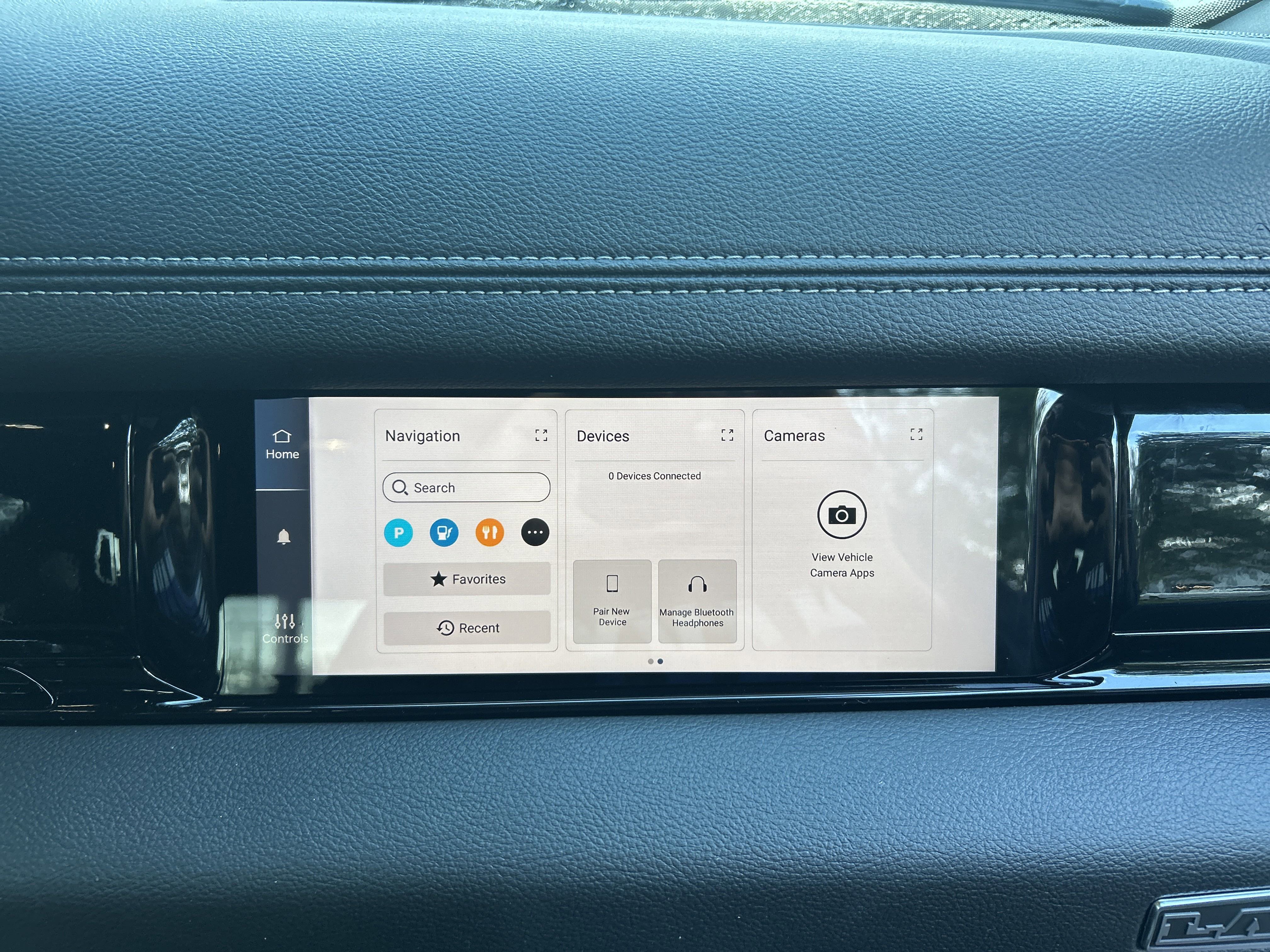 New 2026 RAM 1500 Laramie image 60