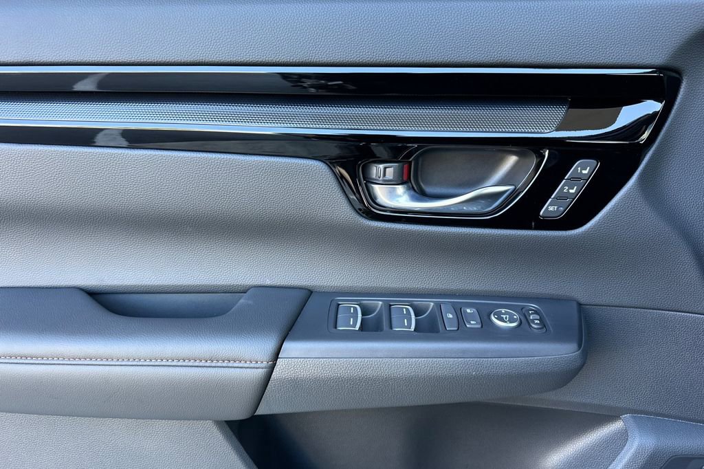 New 2026 Honda CR-V Sport Touring image 11