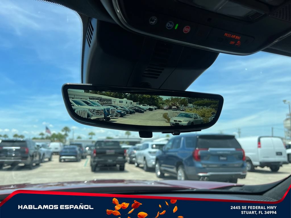 New 2026 GMC Acadia Denali Ultimate FWD image 35