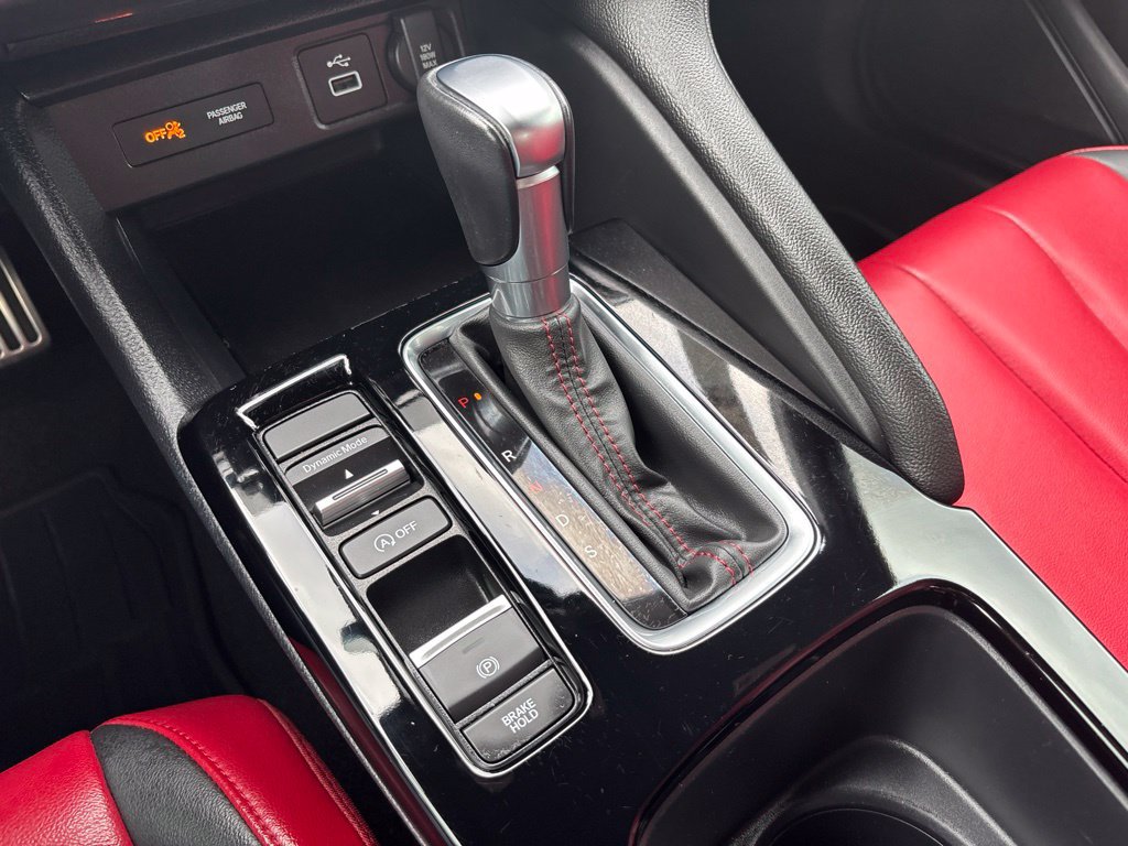 Used 2024 Acura Integra A-Spec FWD image 32