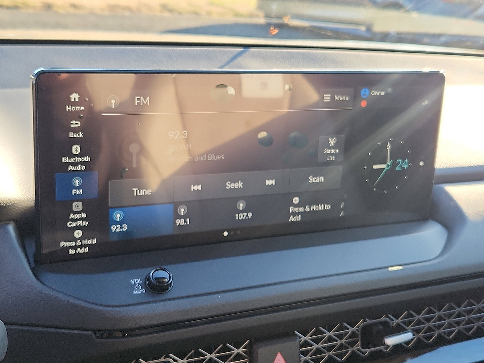 New 2025 Honda Accord EX-L image 12