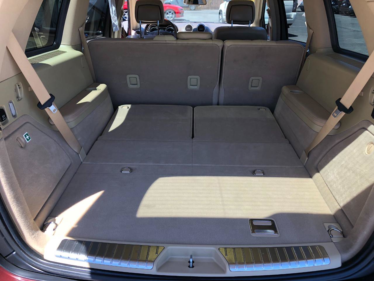 Used 2010 Mercedes-Benz GL 450 4MATIC image 40