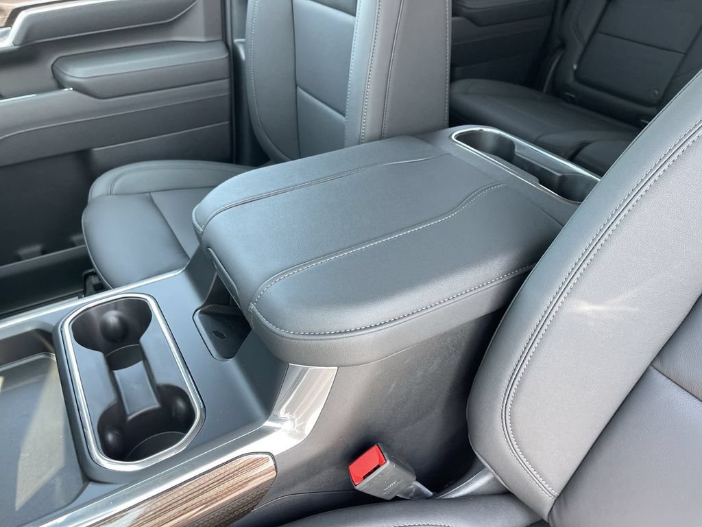 New 2026 Chevrolet Silverado 2500 LT w/ All Star Edition AWD/4WD image 20