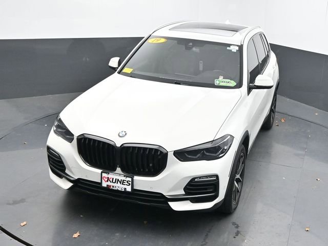 Used 2019 BMW X5 xDrive40i w/ Convenience Package image 37