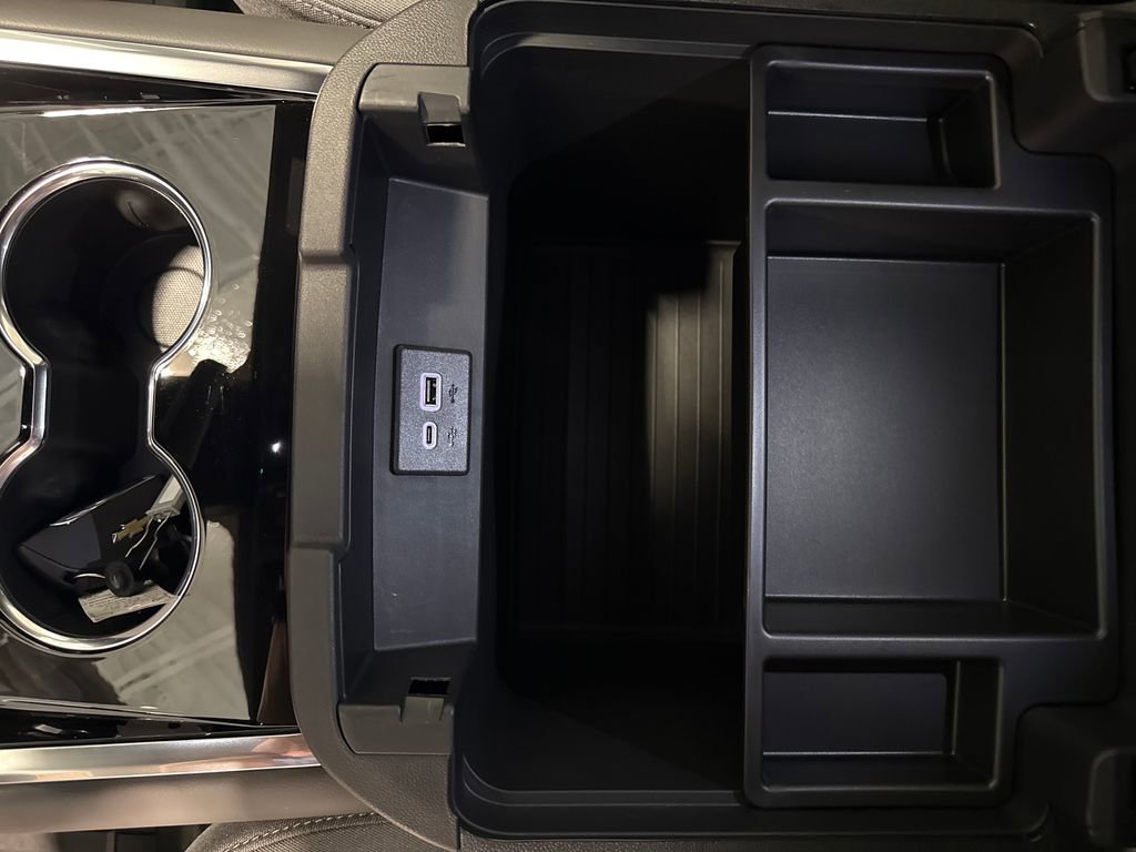 New 2026 Chevrolet Tahoe LS AWD/4WD image 18