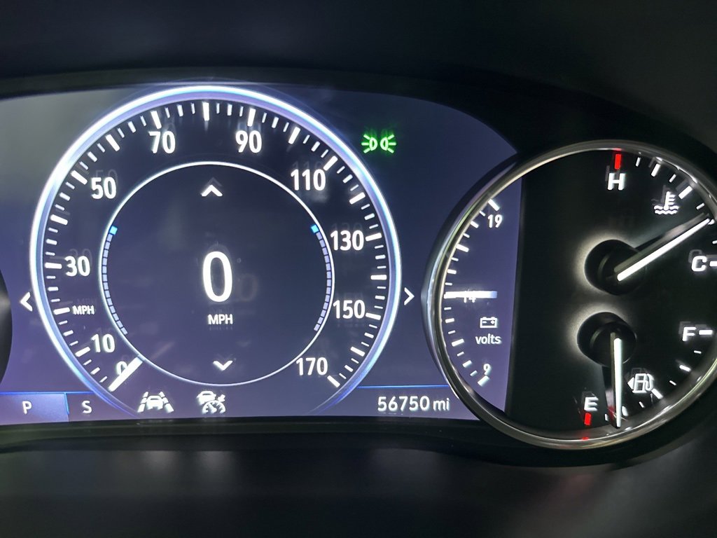 Used 2022 Buick Enclave Avenir w/ Avenir Technology Package image 14