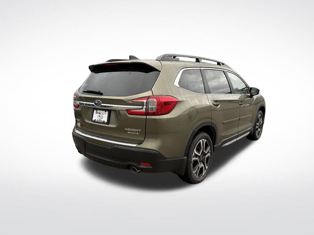 New 2026 Subaru Ascent Limited image 9