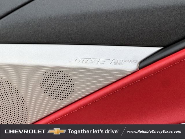 New 2026 Chevrolet Corvette Z06 RWD image 24