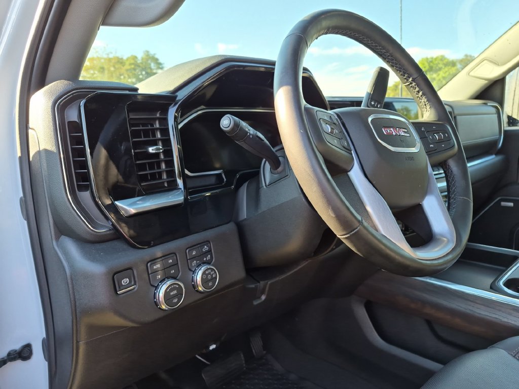 Used 2026 GMC Sierra 2500 SLT w/ Max Trailering Package AWD/4WD image 14