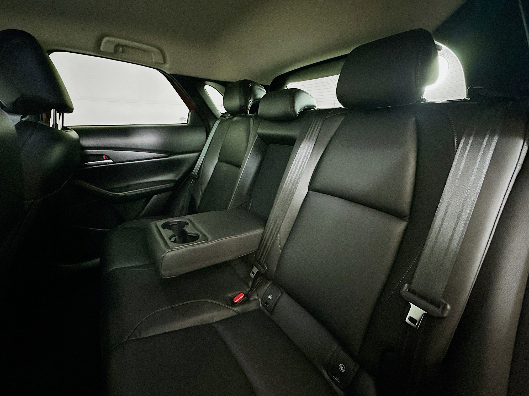 Used 2022 MAZDA CX-30 AWD 2.5 S w/ Select Package image 28