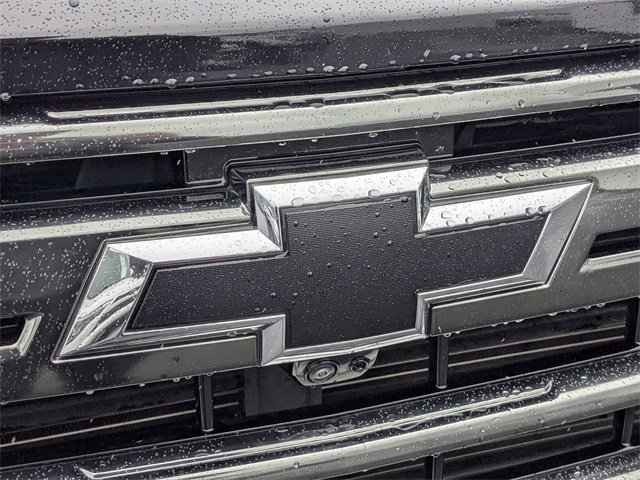 Used 2024 Chevrolet Silverado 2500 High Country w/ High Country Premium Package image 13