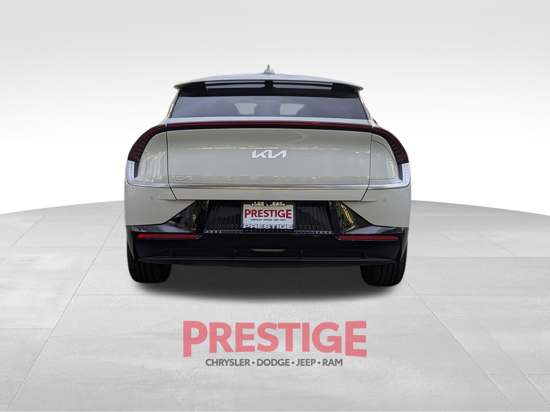 Used 2024 Kia EV6 Wind AWD/4WD image 7
