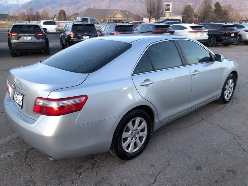 Used 2007 Toyota Camry XLE image 5
