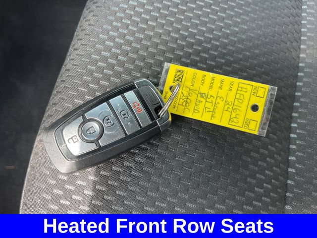 Used 2024 Ford Escape ST-Line w/ Tech Pack #1 AWD/4WD image 23