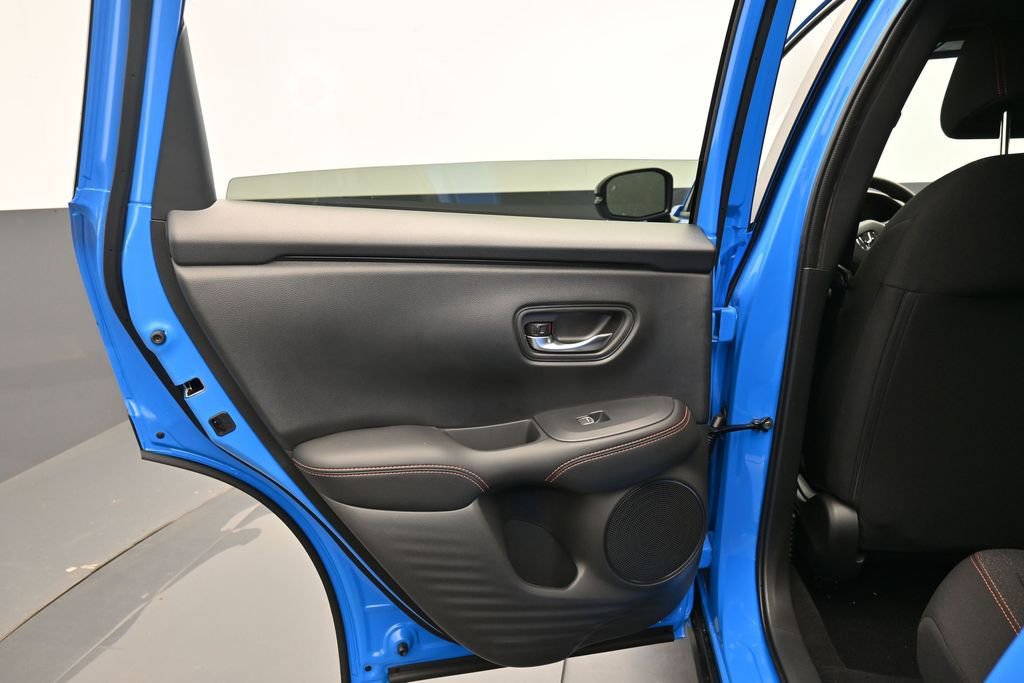 New 2026 Honda HR-V Sport image 19