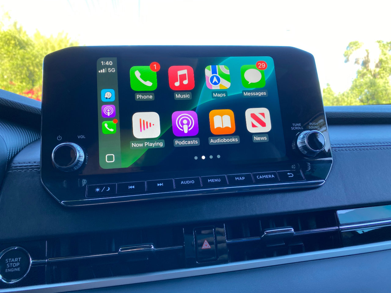 Used 2024 Mitsubishi Outlander SE Black Edition image 75