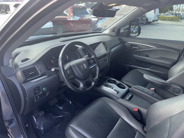 Used 2021 Honda Pilot Special Edition image 11