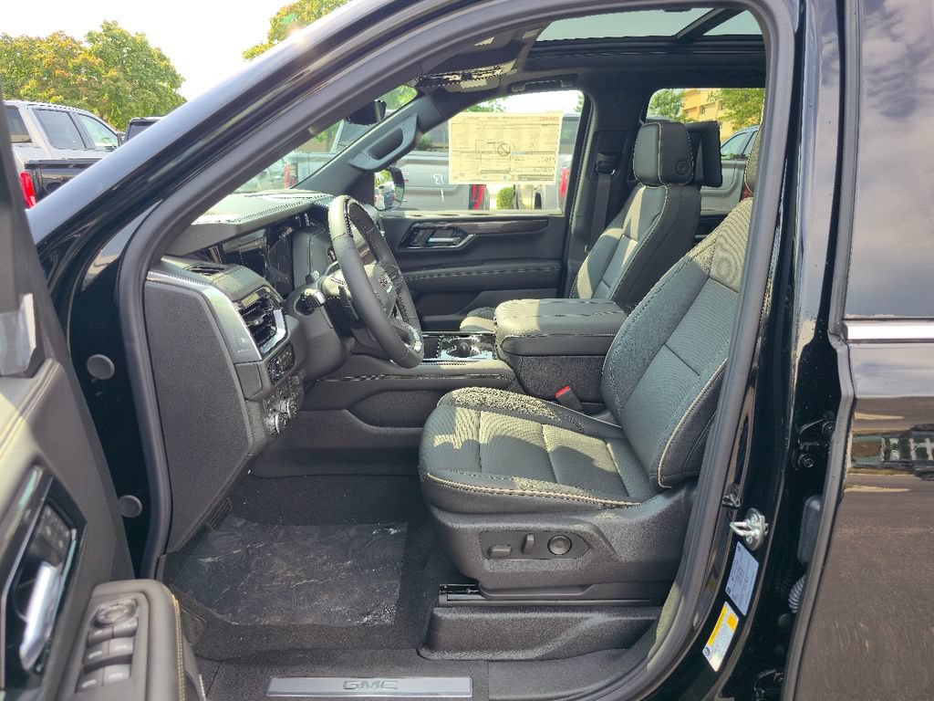 New 2026 GMC Yukon XL Elevation w/ Elevation Premium Package AWD/4WD image 22