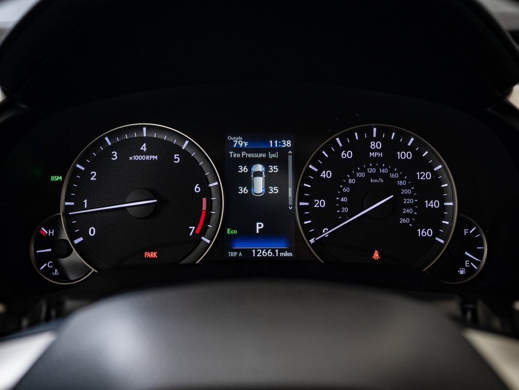 Certified 2022 Lexus RX 350 FWD w/ Premium Package image 27