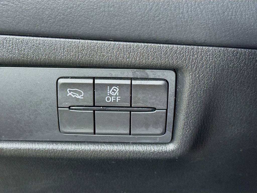 Used 2025 MAZDA CX-5 AWD 2.5 S w/ Select Package image 21