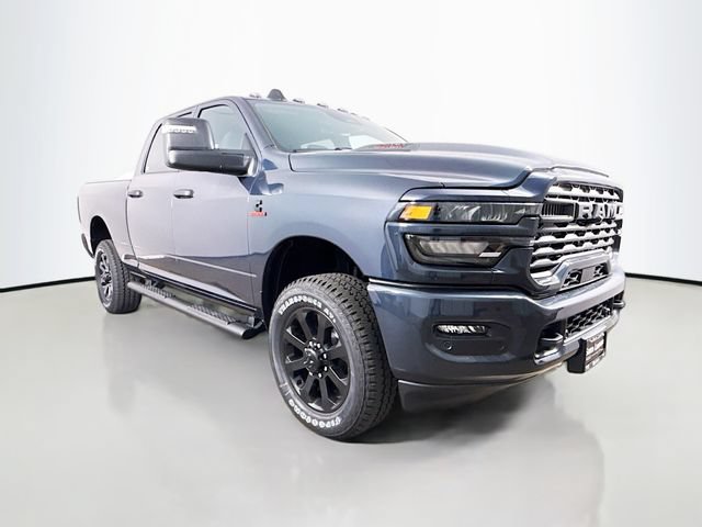 New 2026 RAM 2500 Tradesman AWD/4WD image 1