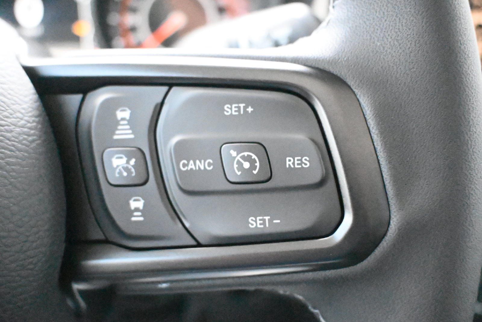 New 2026 Jeep Gladiator Sport AWD/4WD image 11