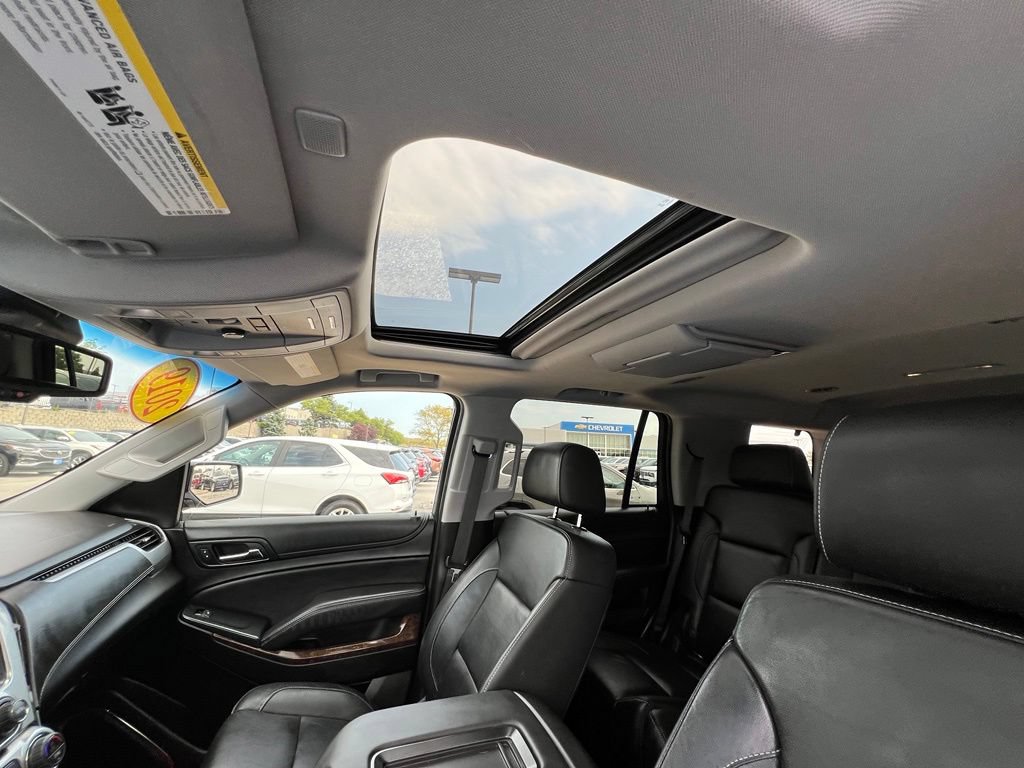Used 2019 Chevrolet Tahoe LT AWD/4WD image 20