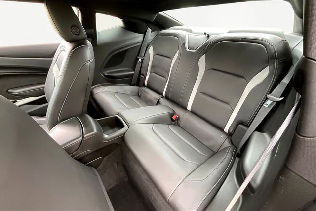 Used 2024 Chevrolet Camaro LT image 16