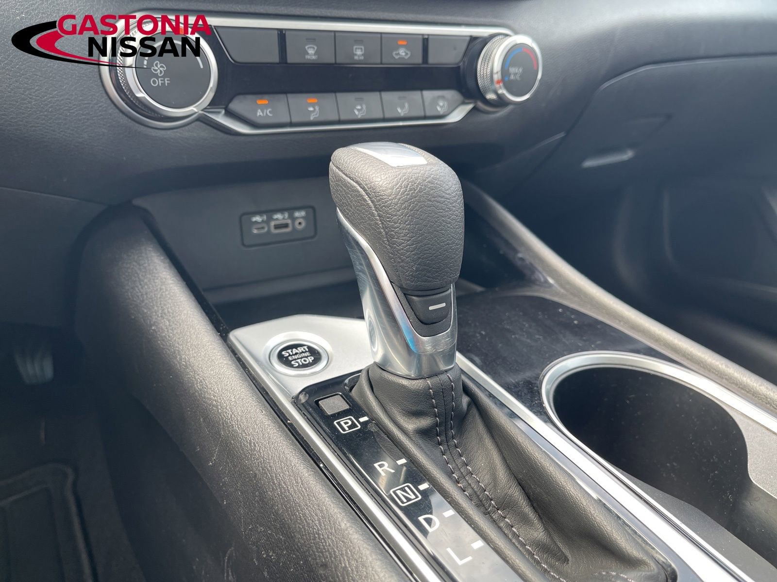 Used 2024 Nissan Altima 2.5 SV image 33