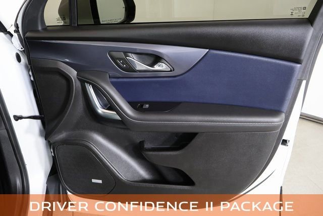 Used 2023 Chevrolet Blazer RS w/ Driver Confidence II Package image 15