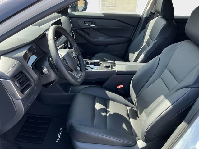 New 2026 Nissan Rogue SV image 11