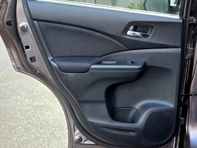 Used 2016 Honda CR-V EX image 30