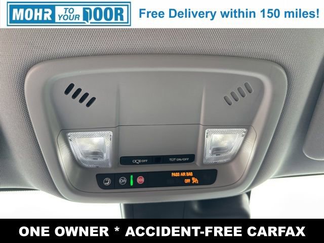 Used 2024 Chevrolet Malibu LT image 20